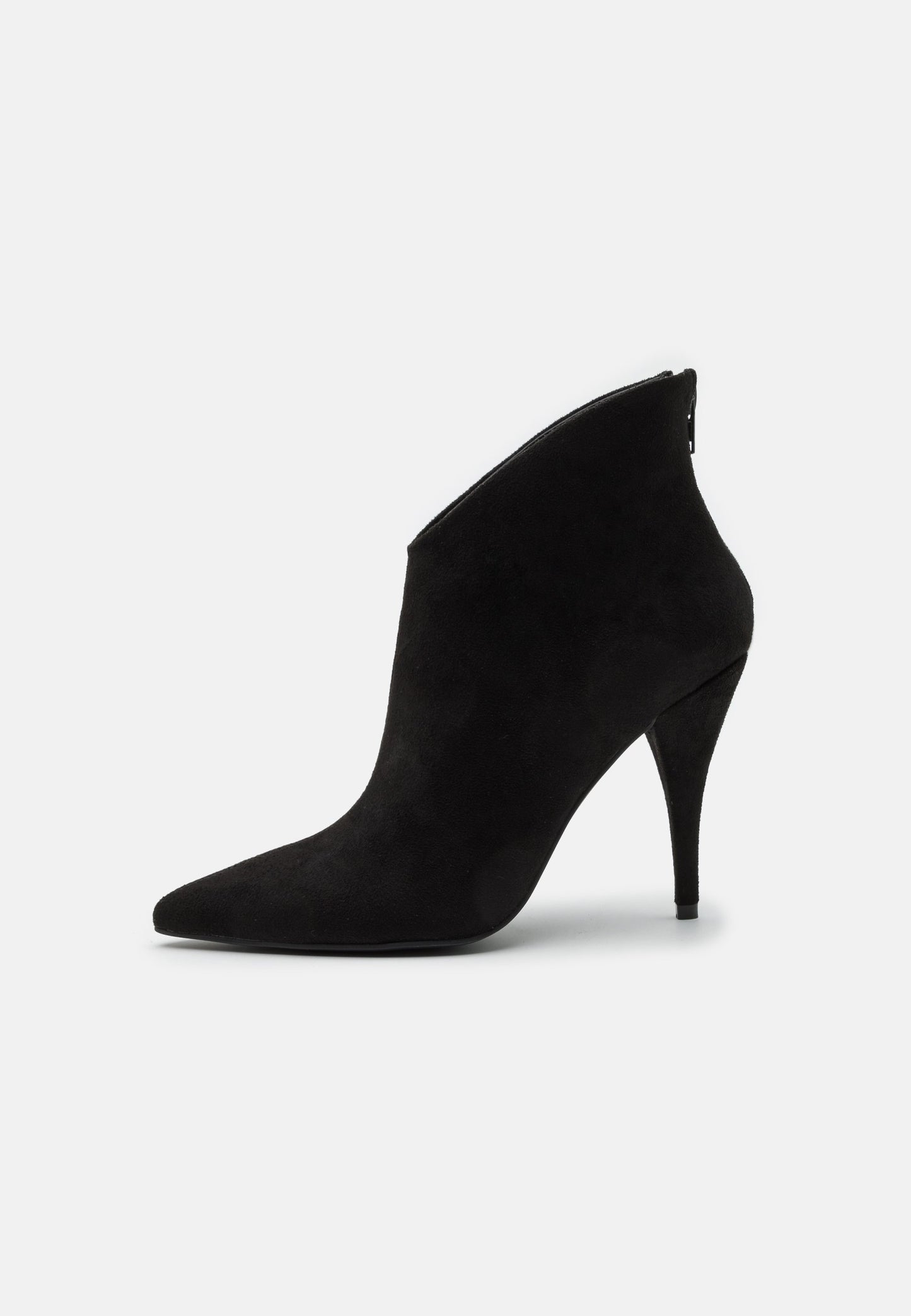 Anna Field Ankle Boots - Black