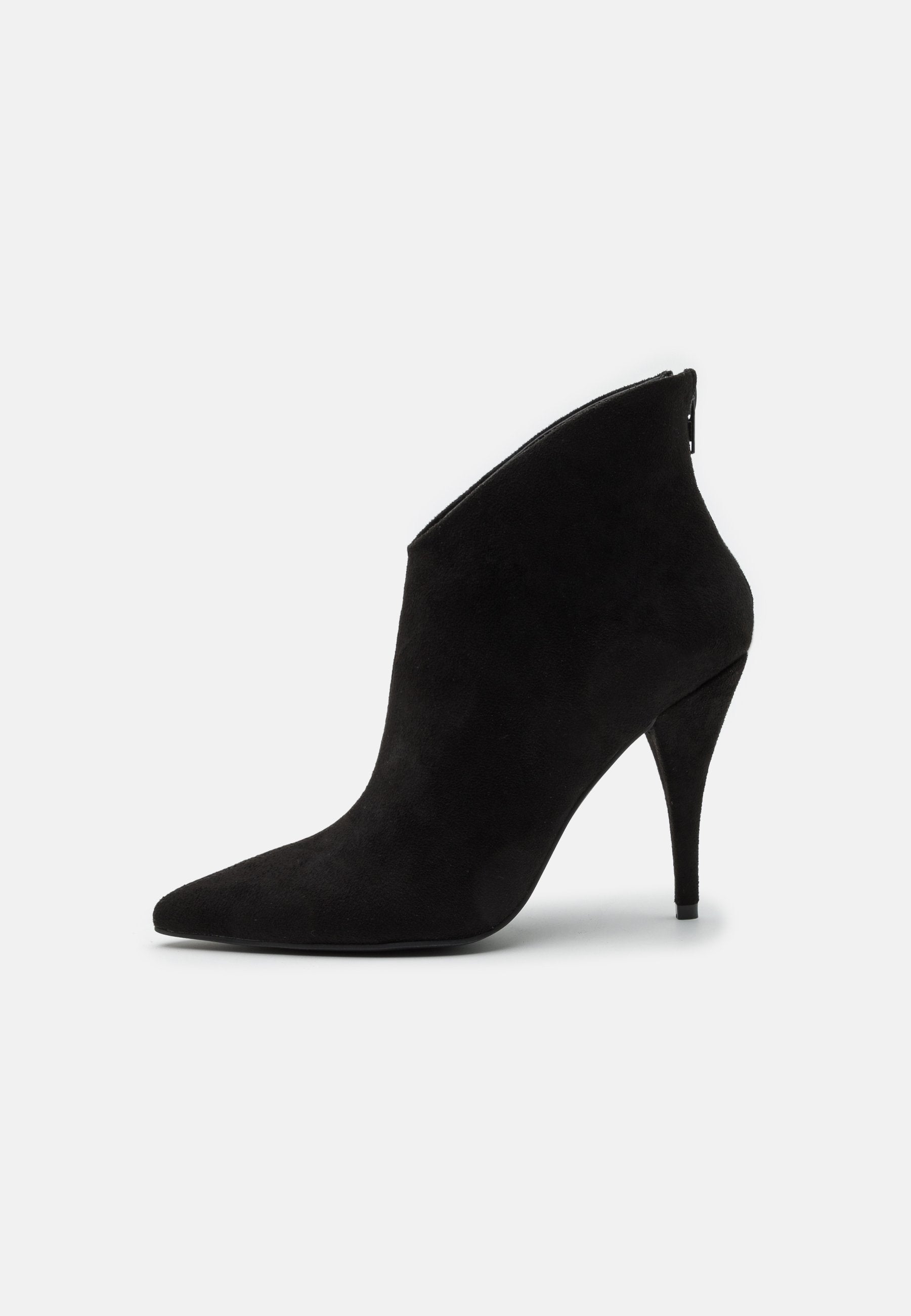 Anna Field Ankle Boots - Black