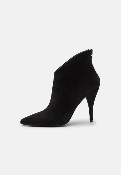 Anna Field Ankle Boots - Black