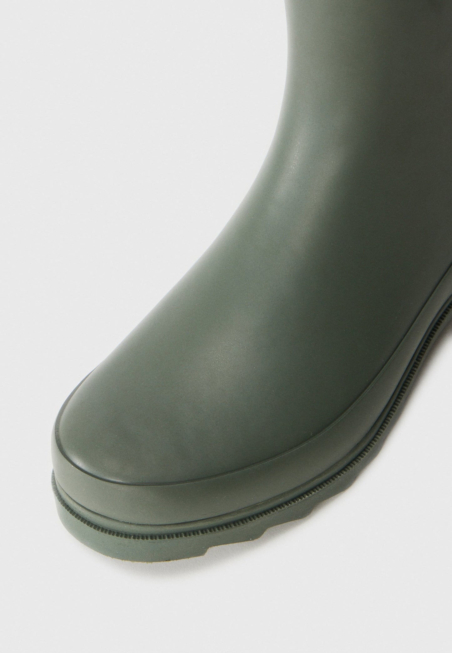 Anna Field Wellies - Olive