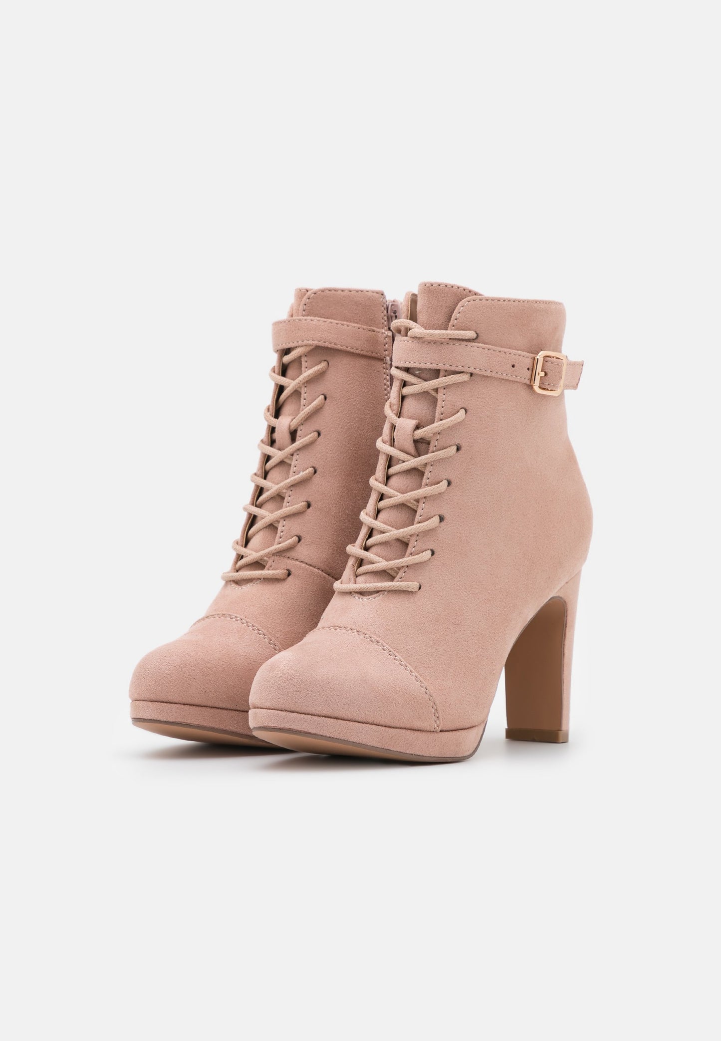  Ankle Boots - Ankle Boots