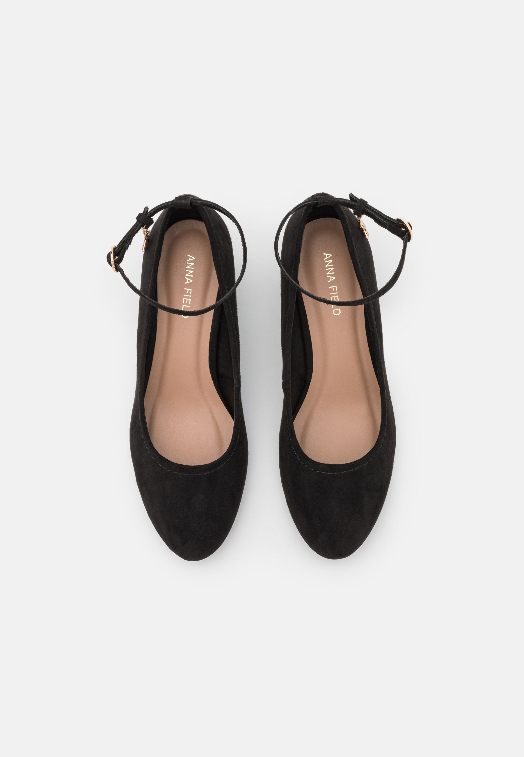 Anna Field Classic Heels - Classic Heels