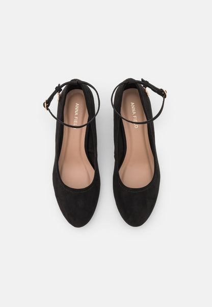 Anna Field Classic Heels - Classic Heels