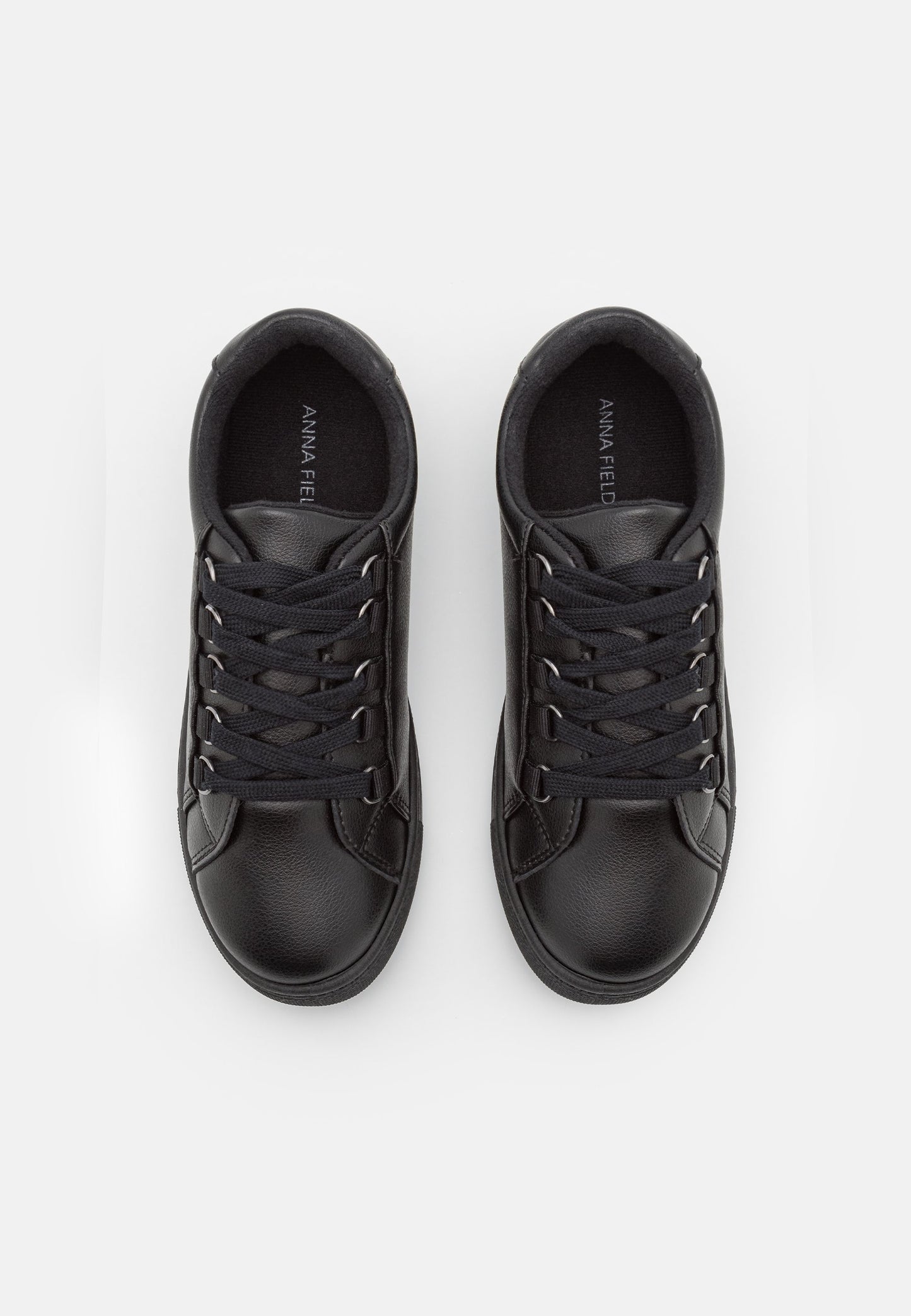 Anna Field Trainers - Trainers