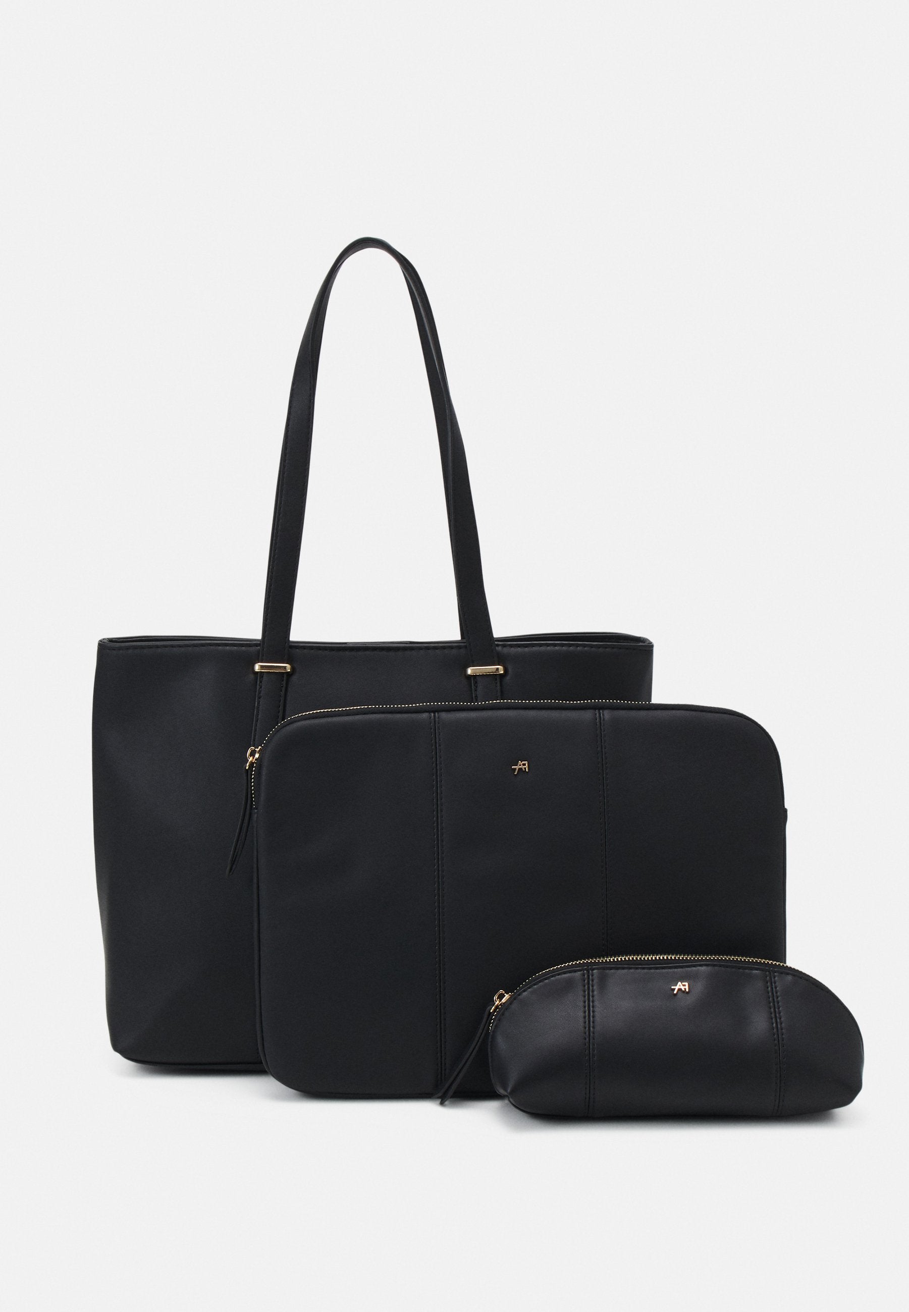 Anna Field SET - Laptop Bag - Black