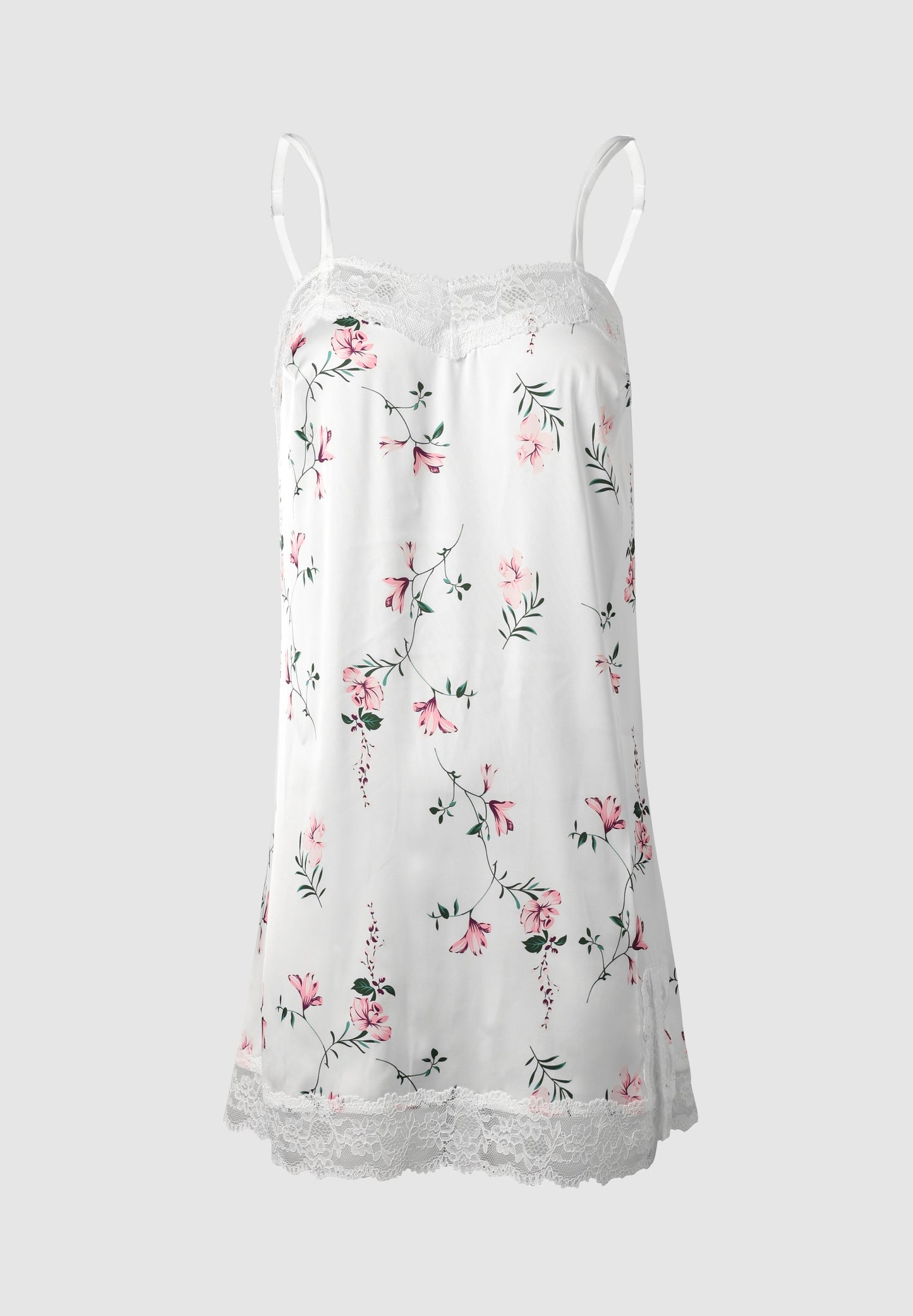 Anna Field NIGHTWEAR - Nightie - White