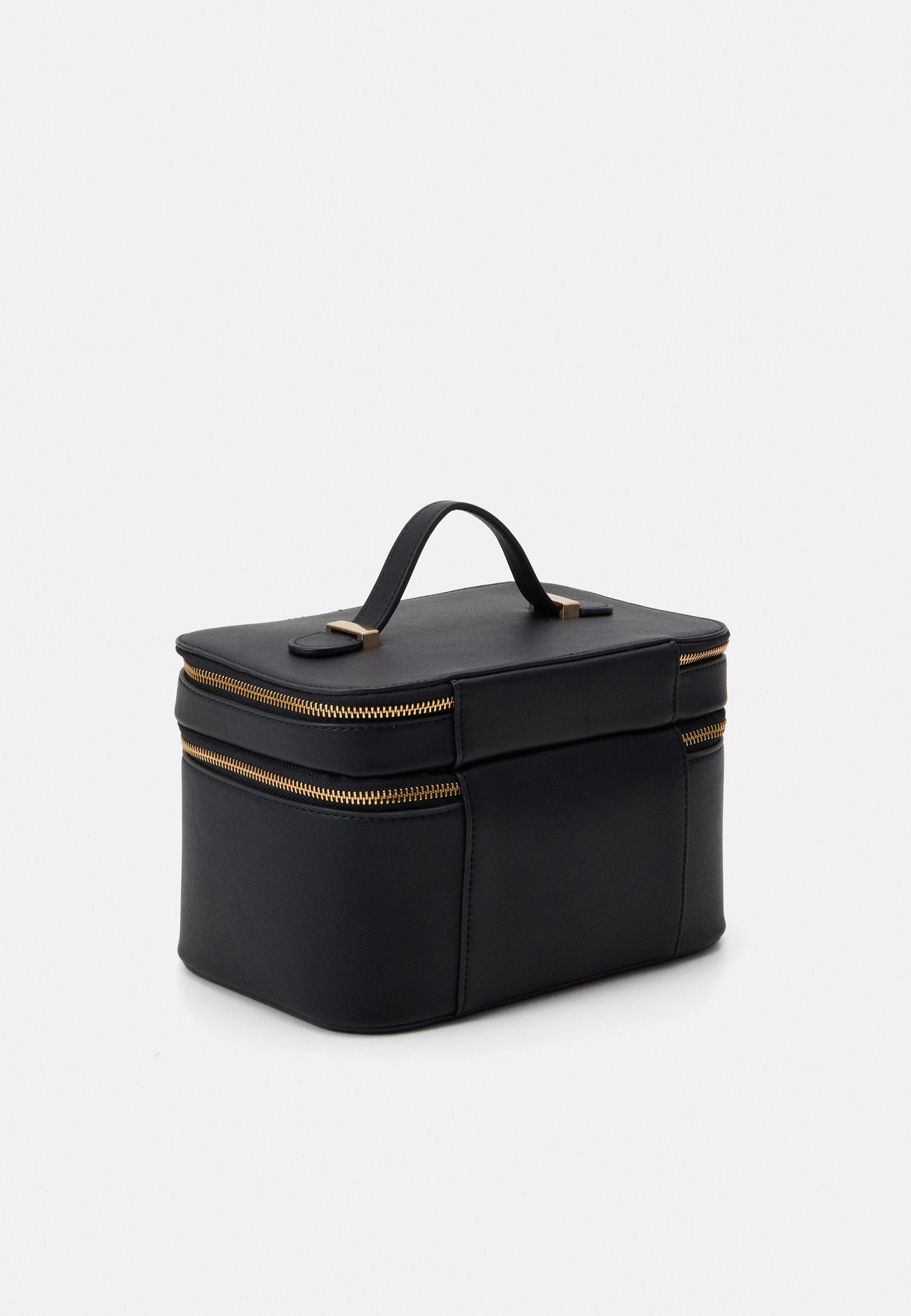 Anna Field Wash Bag - Black