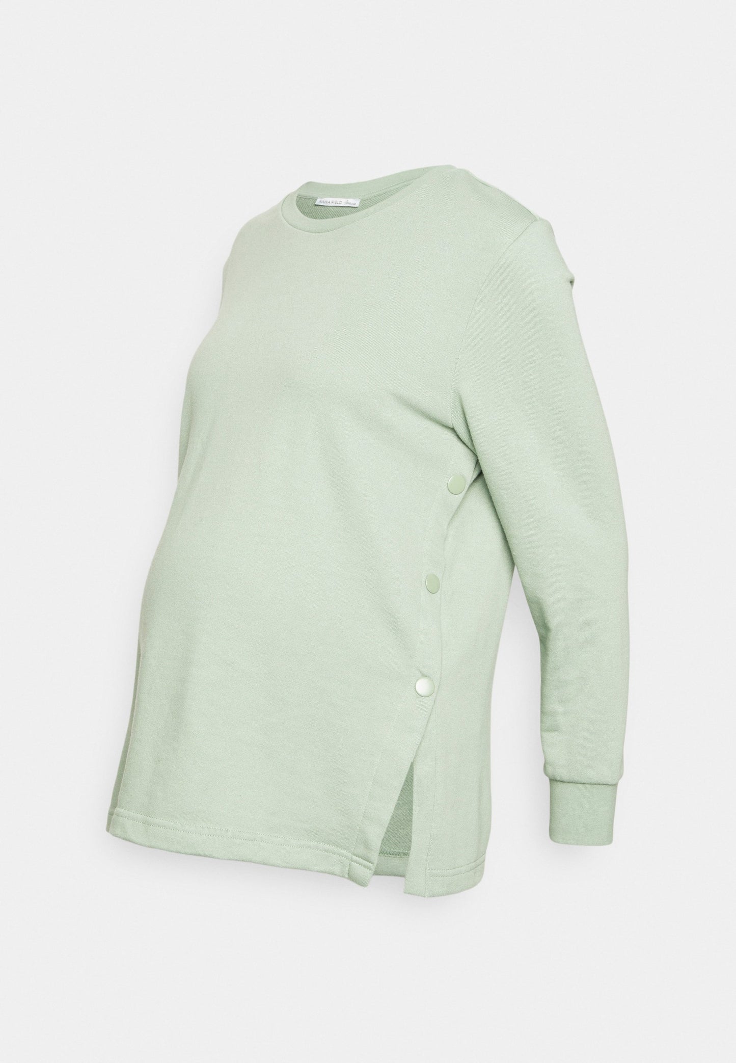  Sweatshirt - Light Green
