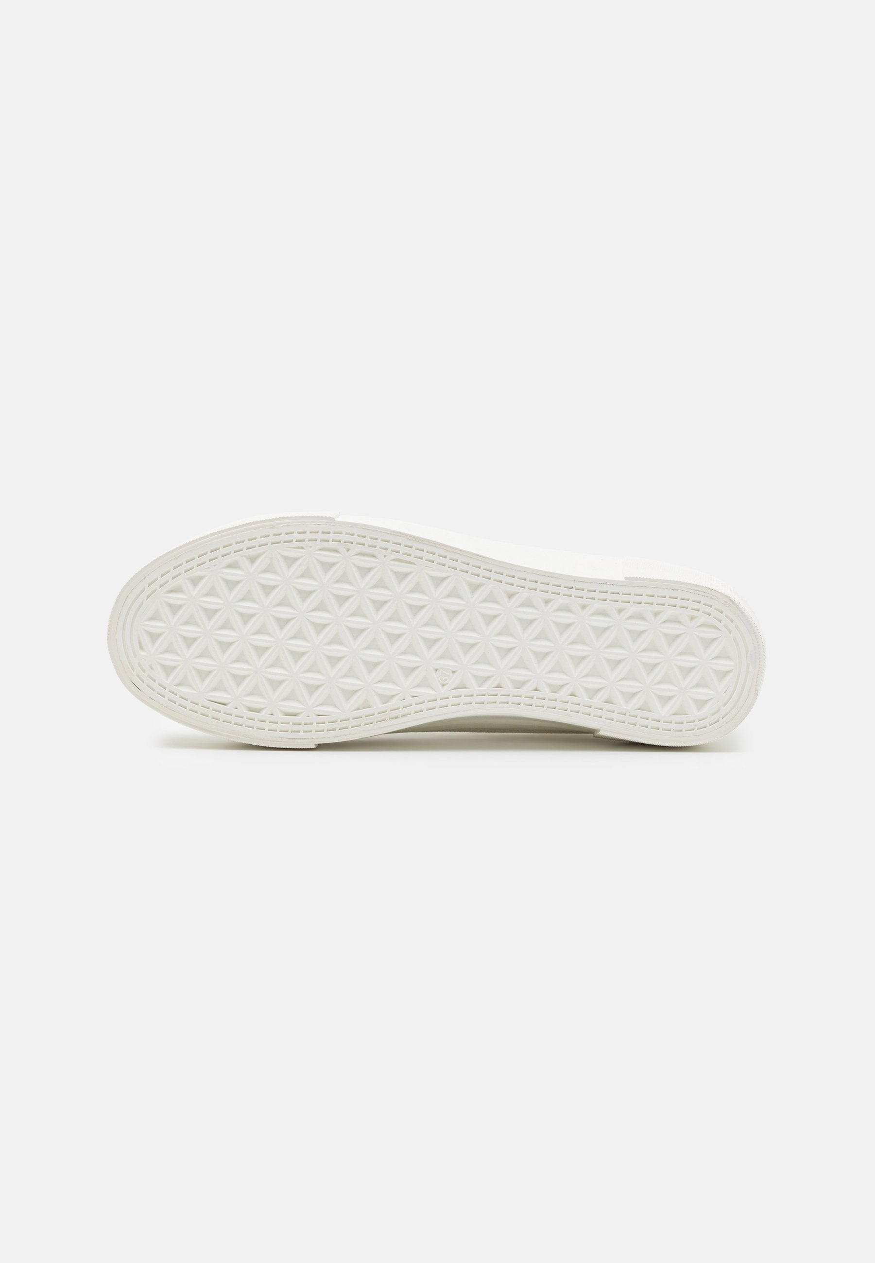  High-top Trainers - Off-white