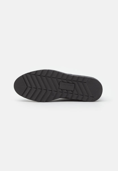  Lace-Ups - Blue