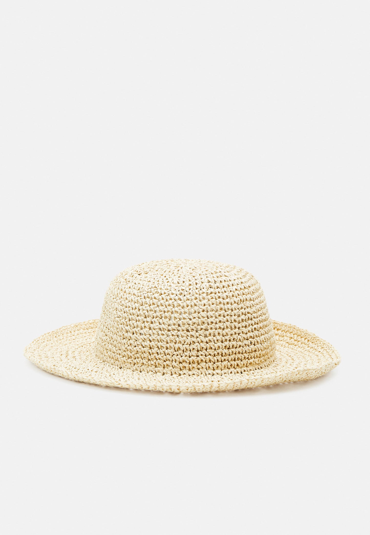Anna Field Hat - Beige