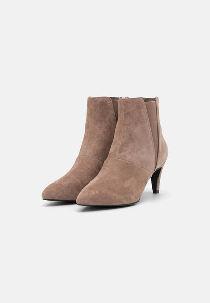 Anna Field Leather - Ankle Boots