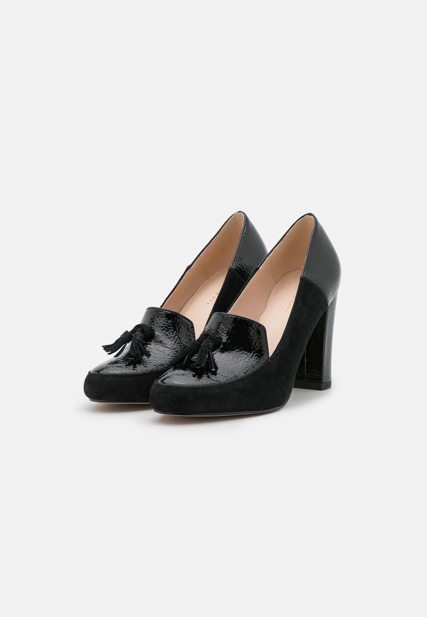Anna Field Leather - High Heels