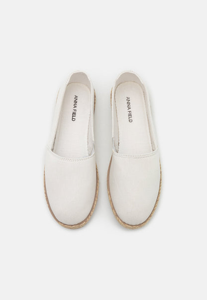 Anna Field Espadrilles - Off-White