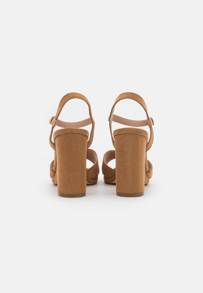 Anna Field High Heeled Sandals - High Heeled Sandals