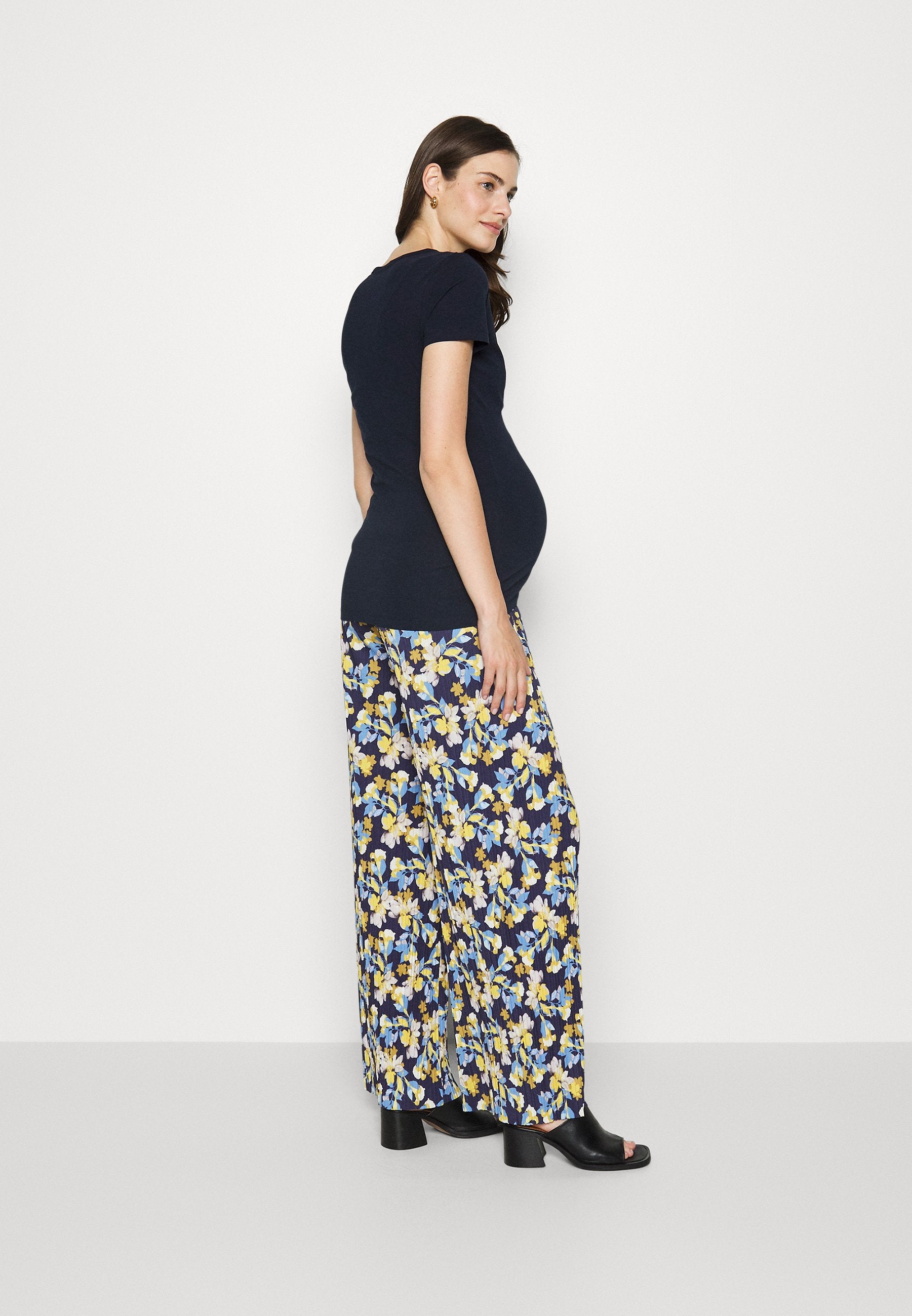  Trousers - Multicoloured