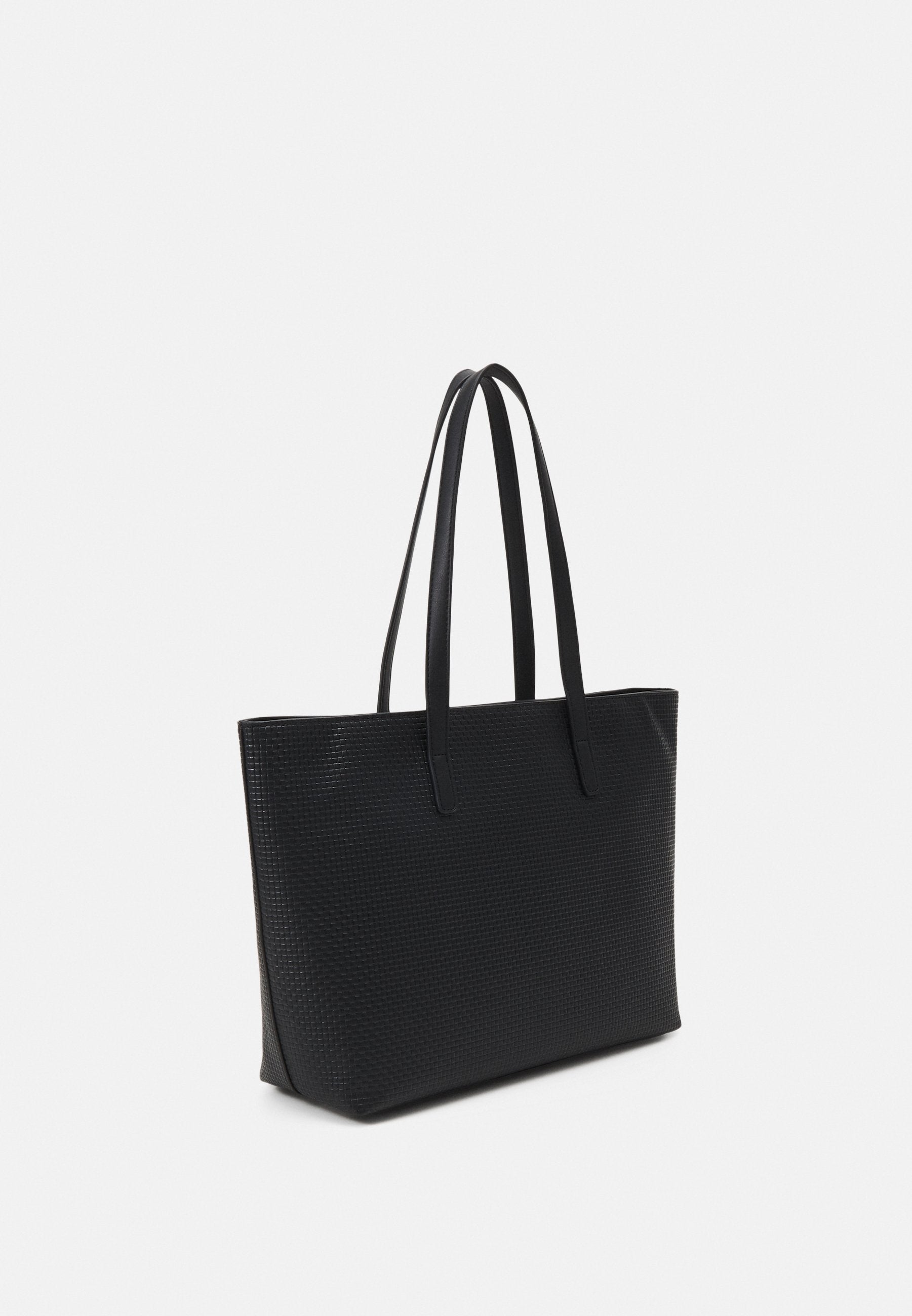 Anna Field Laptop Bag - Black
