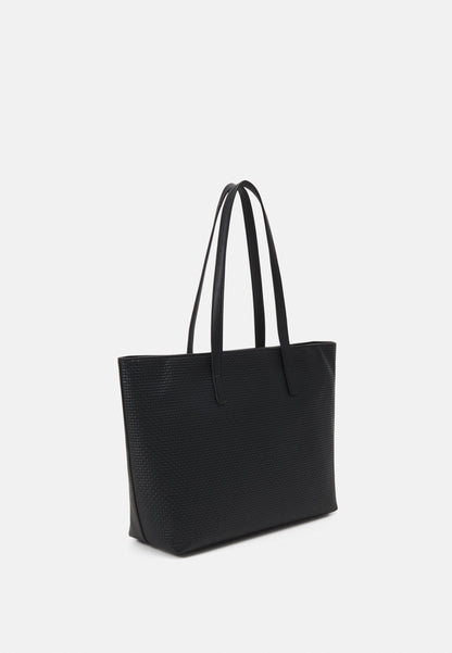 Anna Field Laptop Bag - Black
