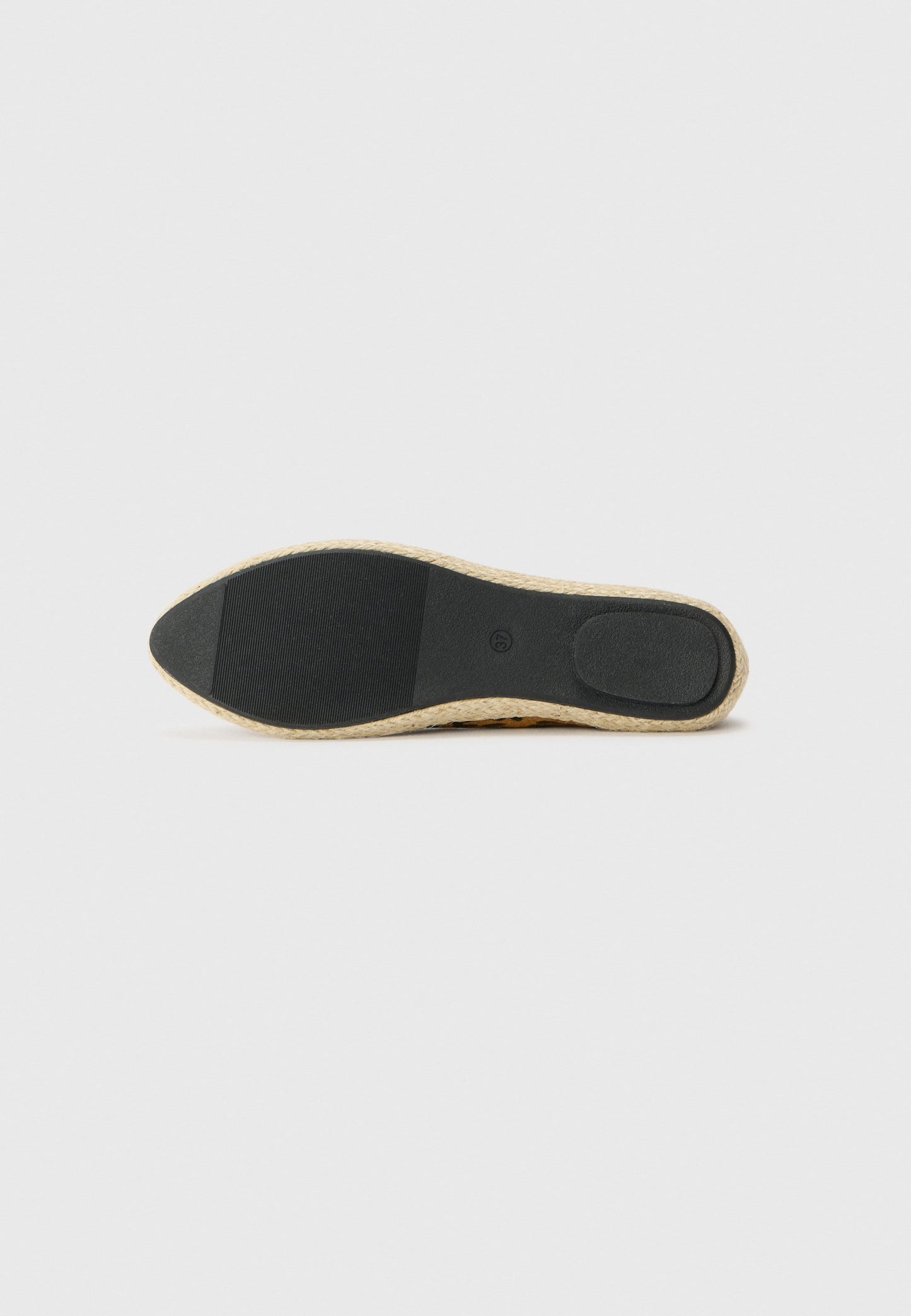 Anna Field Espadrilles - Brown