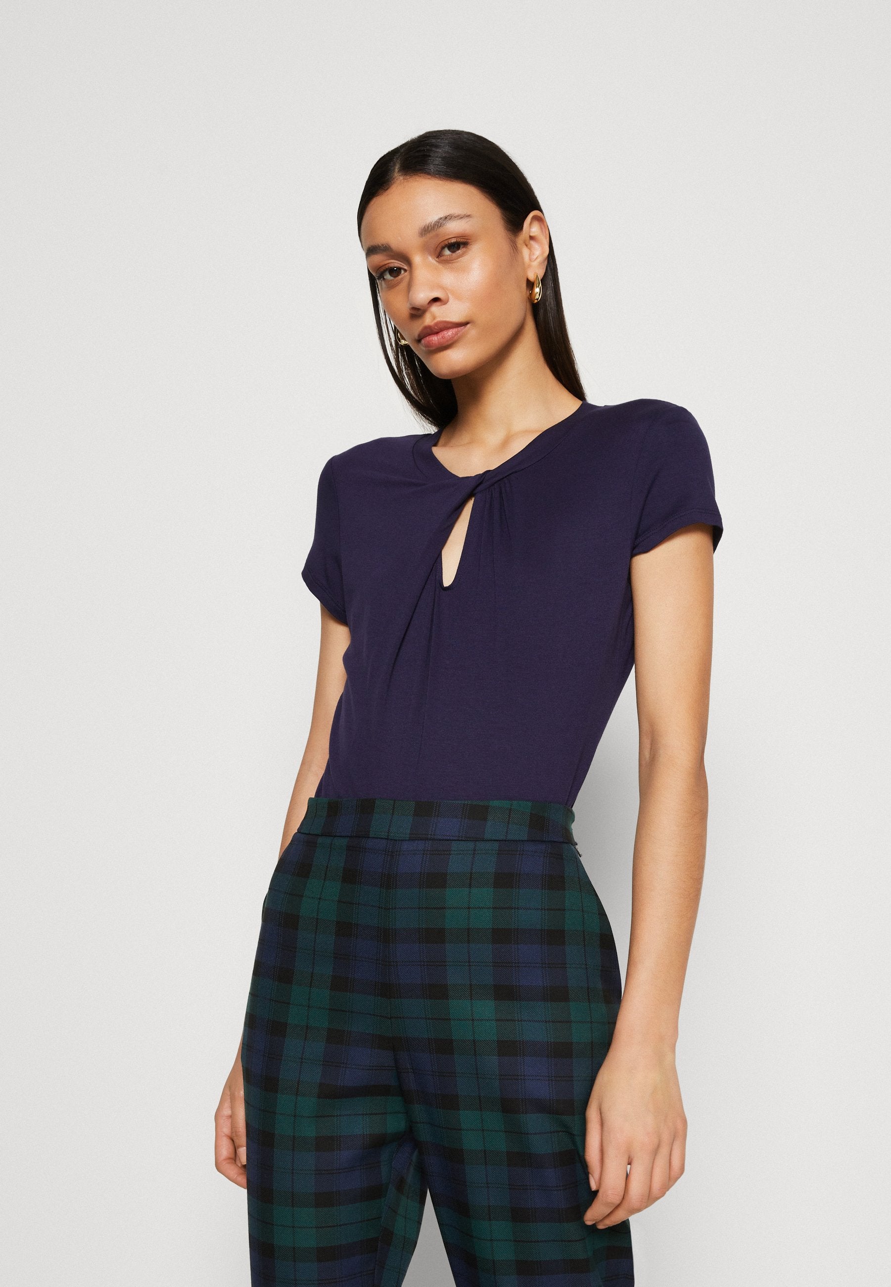 Anna Field Print T-Shirt - Print T-Shirt