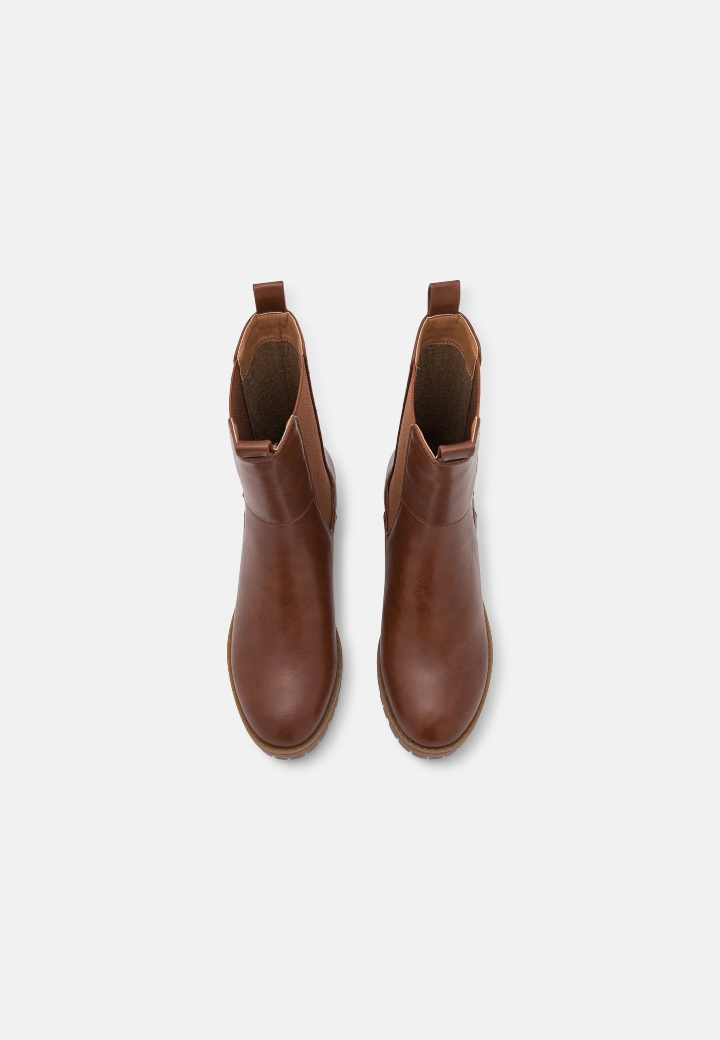  Classic Ankle Boots - Classic Ankle Boots