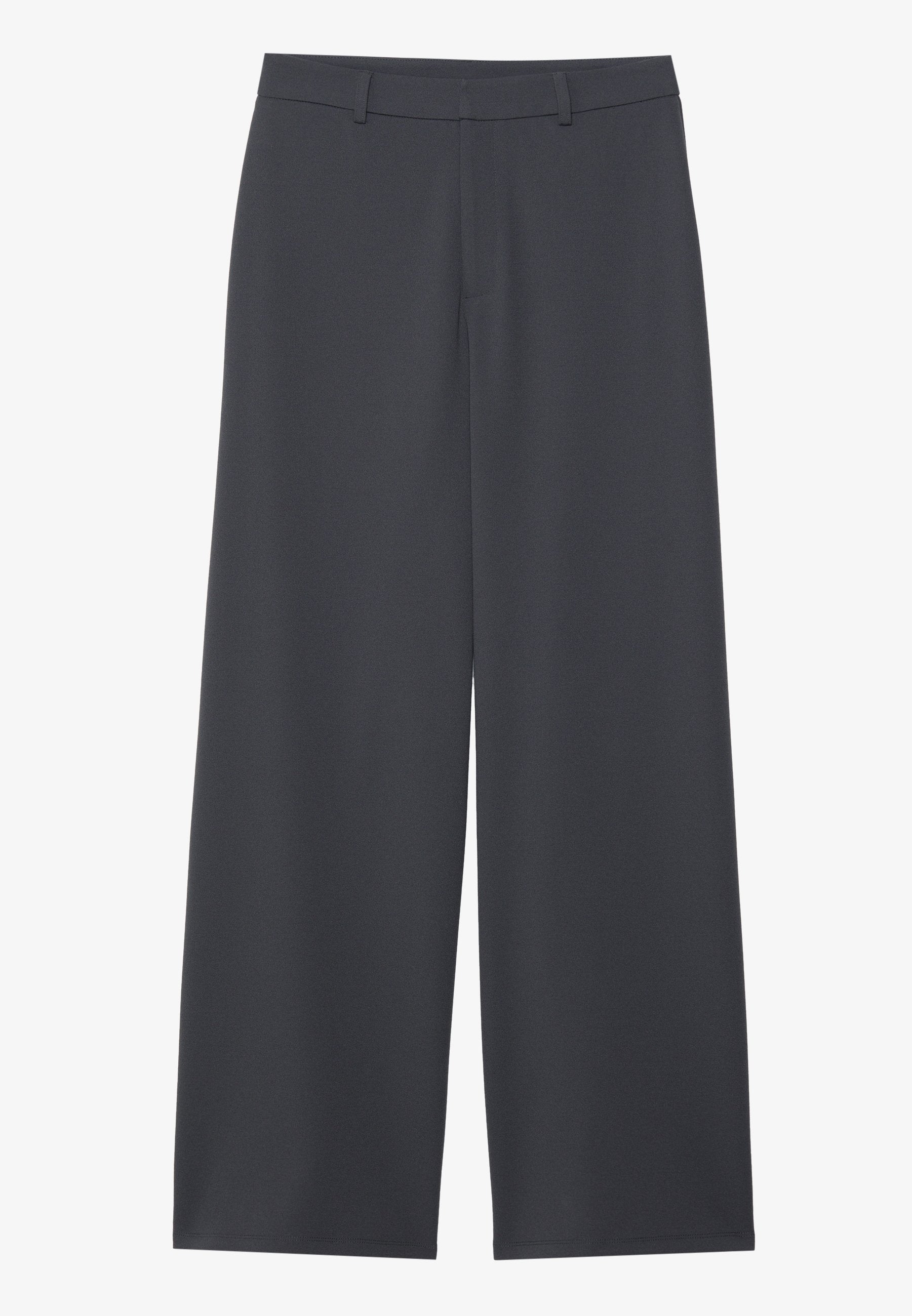 Anna Field Trousers - Stone