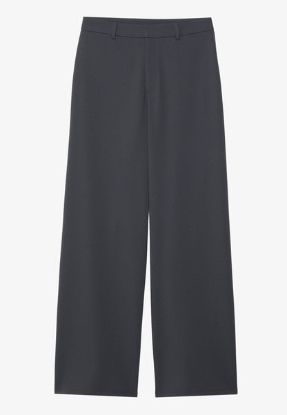 Anna Field Trousers - Stone
