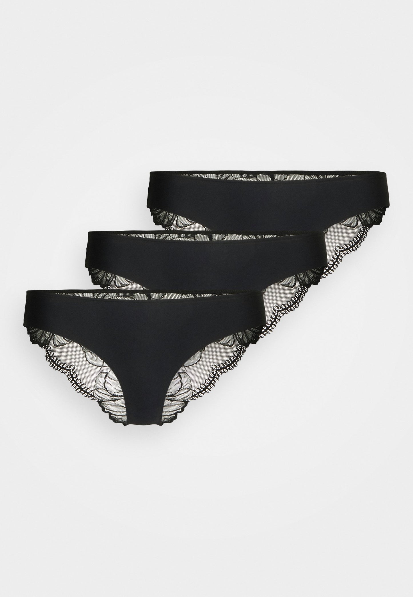 Anna Field 3 Pack - Briefs