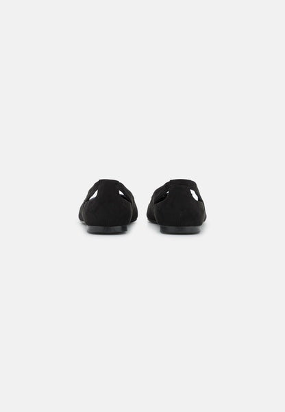 Anna Field Ballet Pumps - Ballet Pumps