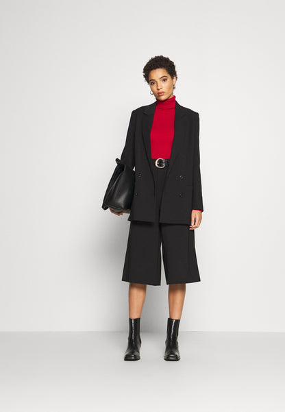 Anna Field Jumper - Red