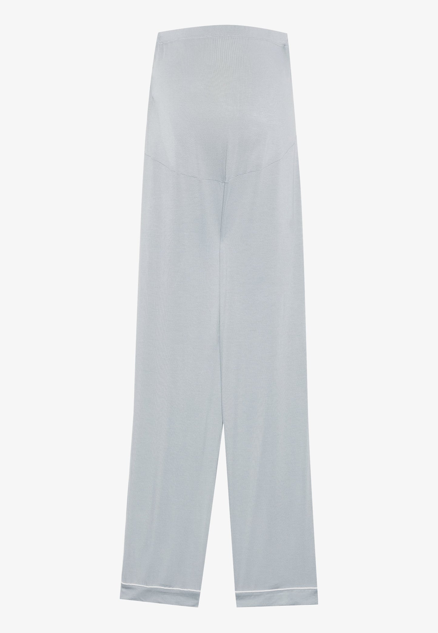  Pyjamas - Grey/white