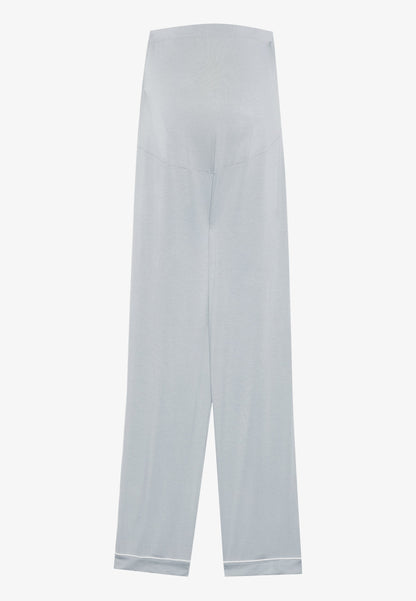  Pyjamas - Grey/white