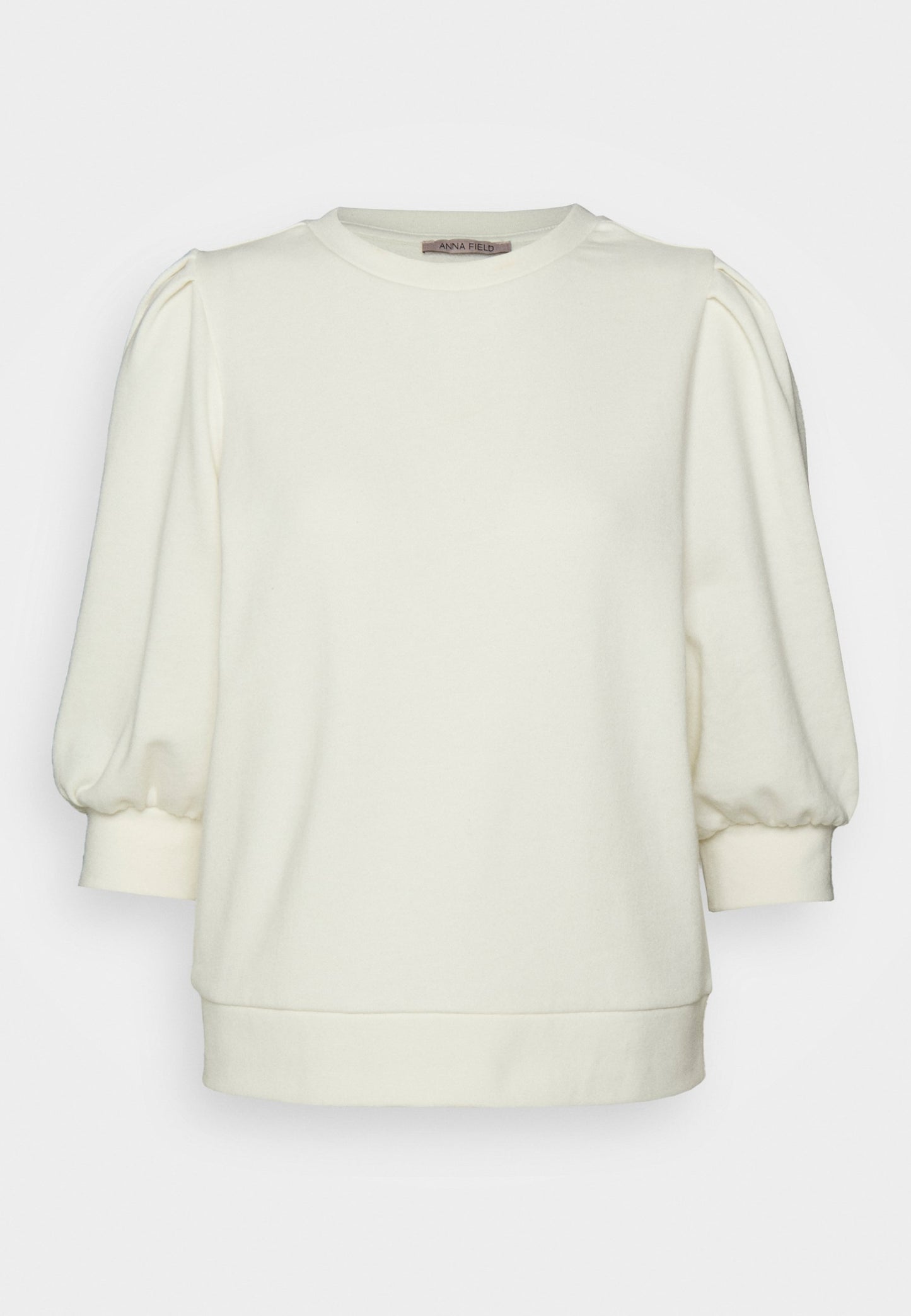 Anna Field Sweatshirt - Off White