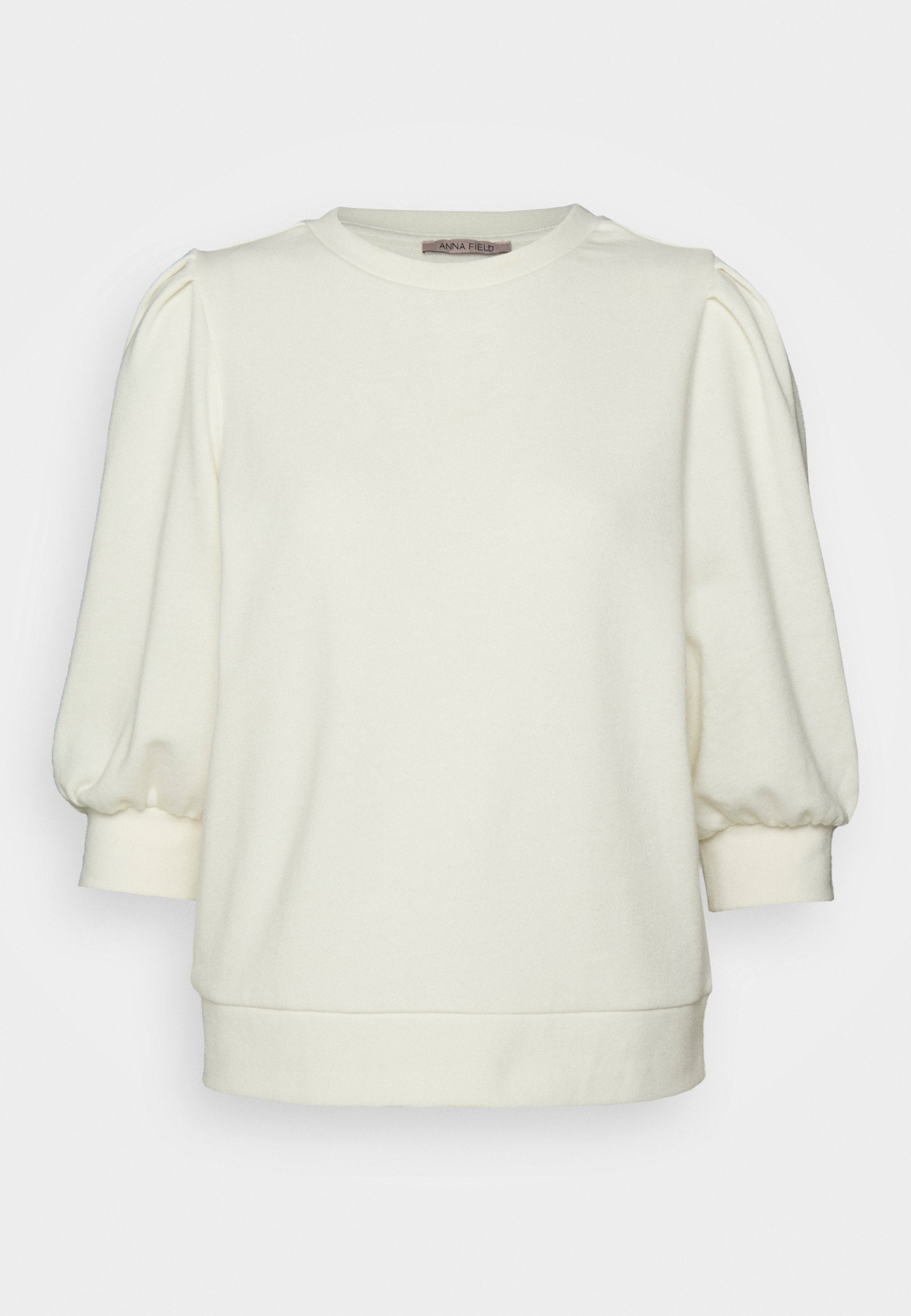Anna Field Sweatshirt - Off White