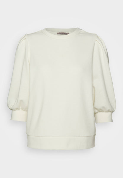 Anna Field Sweatshirt - Off White