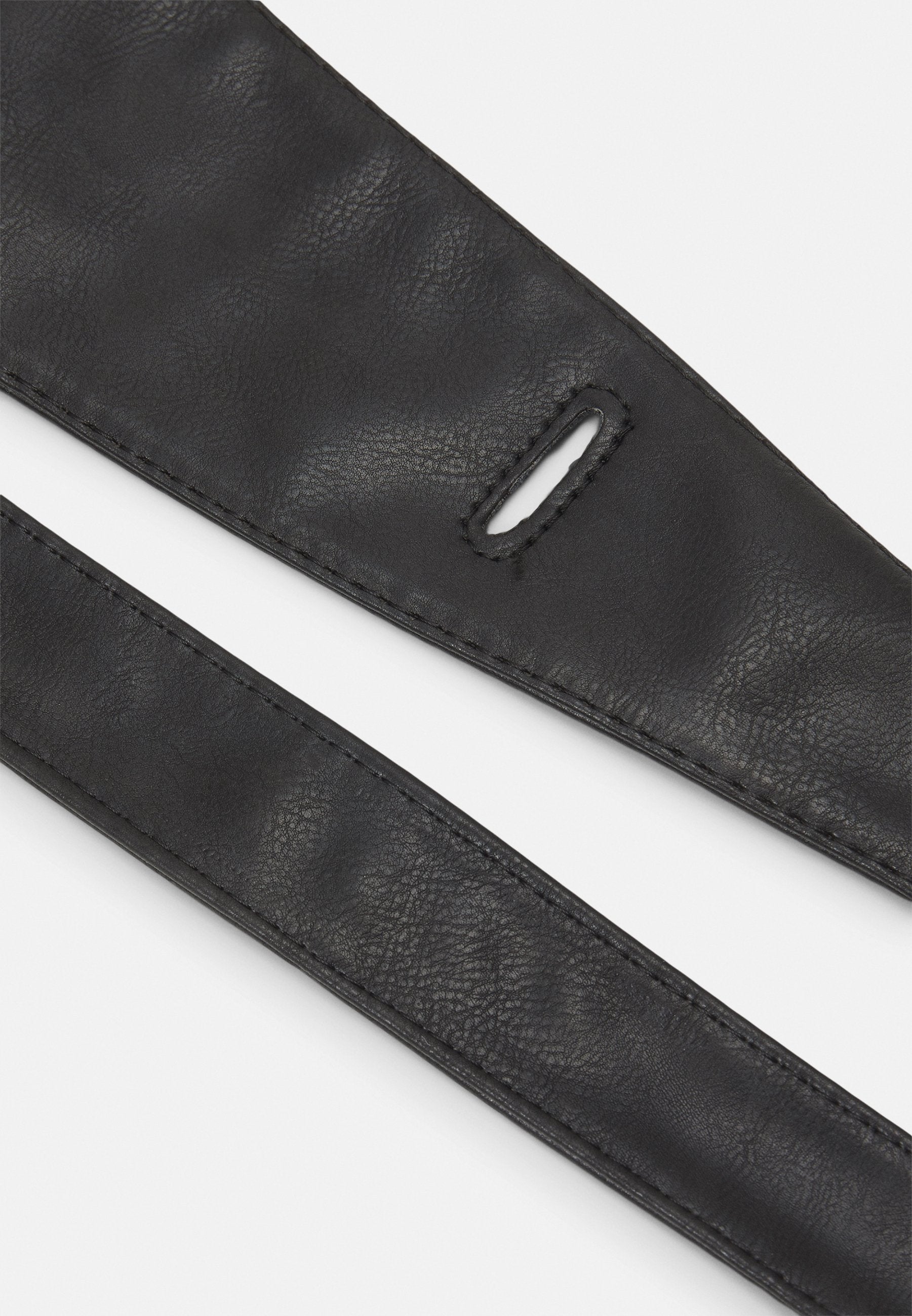 Anna Field Belt - Black