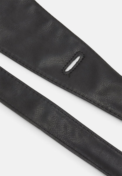 Anna Field Belt - Black
