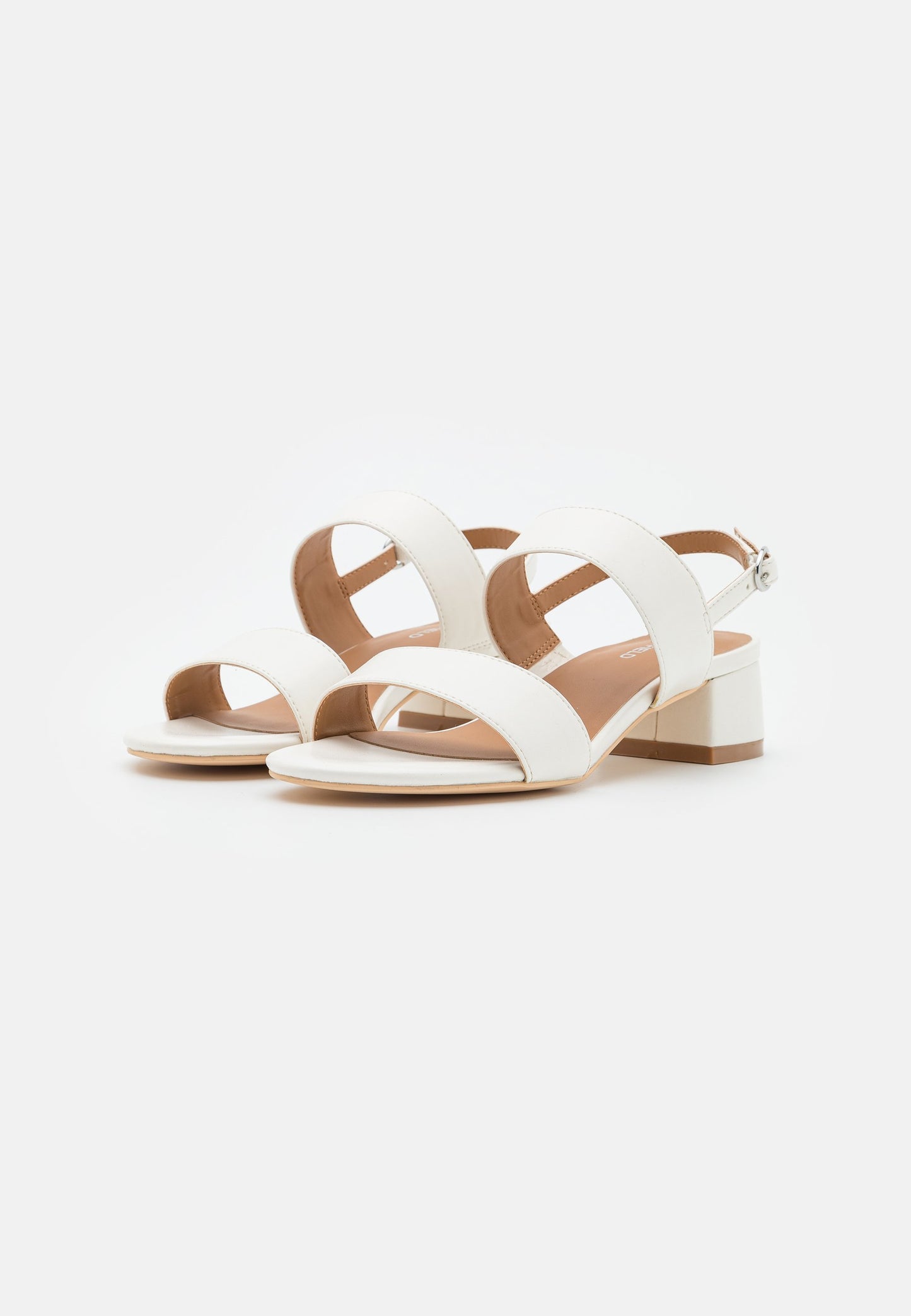 Anna Field Sandals - White