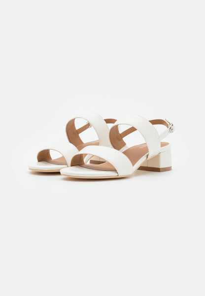 Anna Field Sandals - White