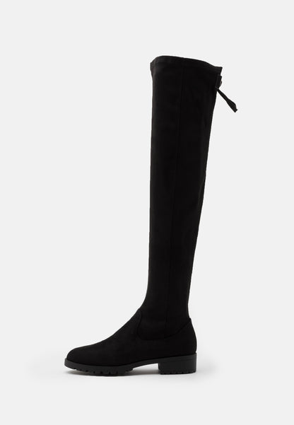 Anna Field Over-The-Knee Boots - Over-The-Knee Boots