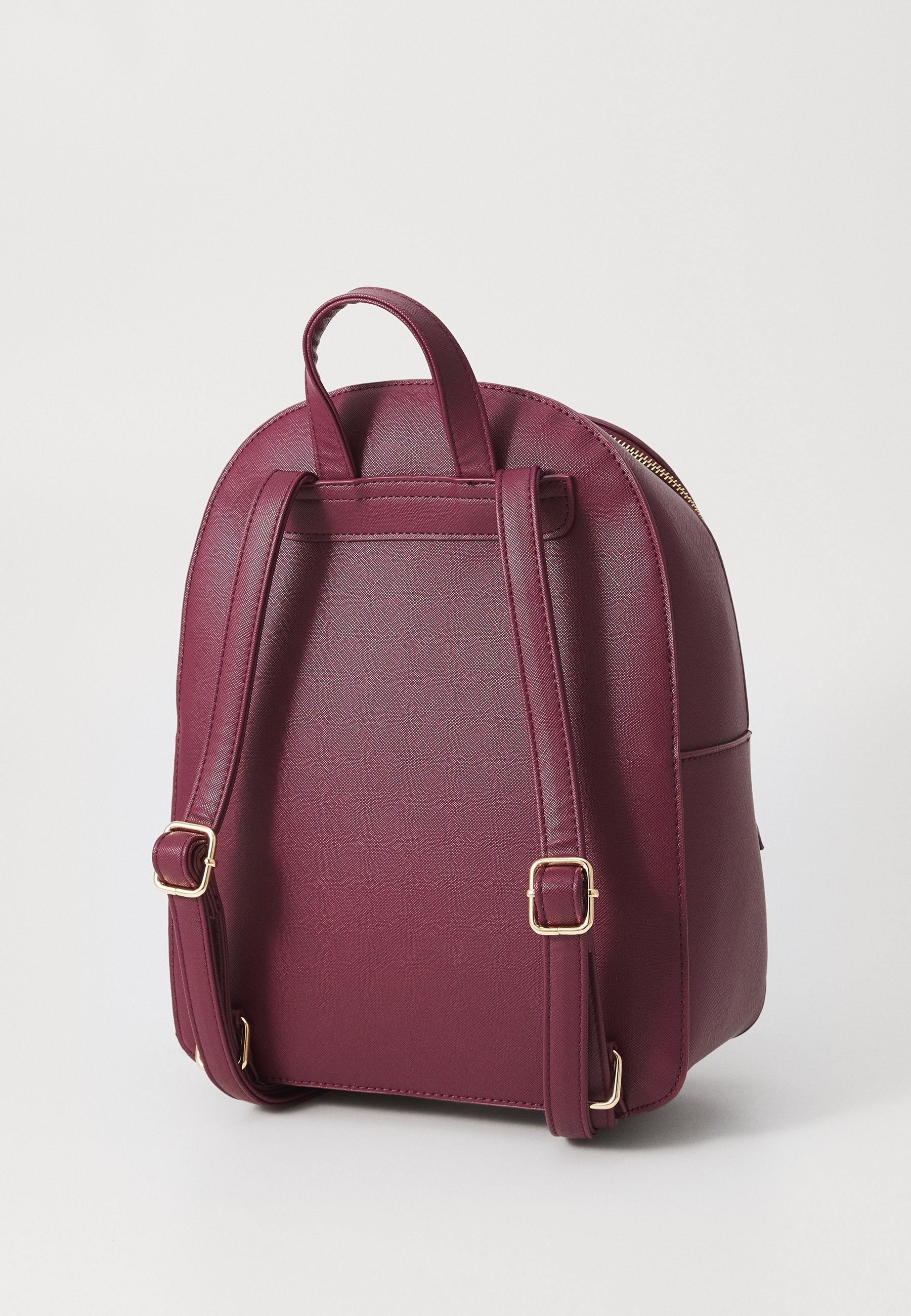 Anna Field Rucksack - Bordeaux