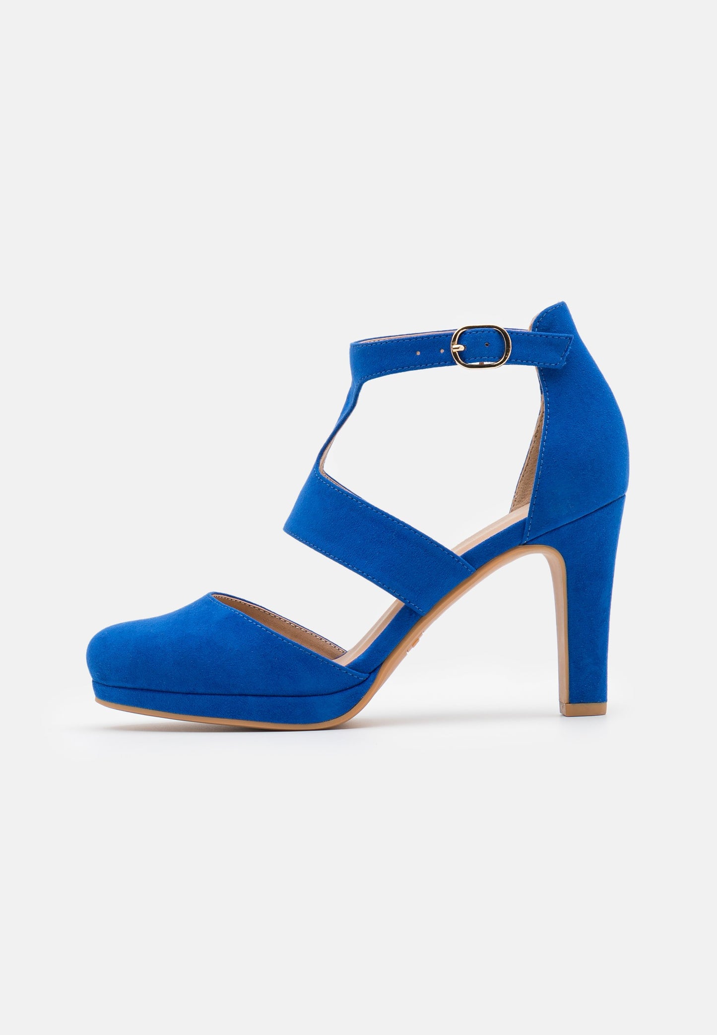 Anna Field High Heels - Royal Blue