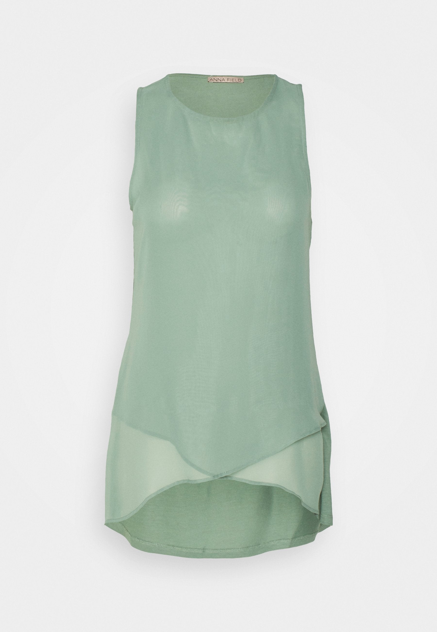 Anna Field Blouse - Blouse