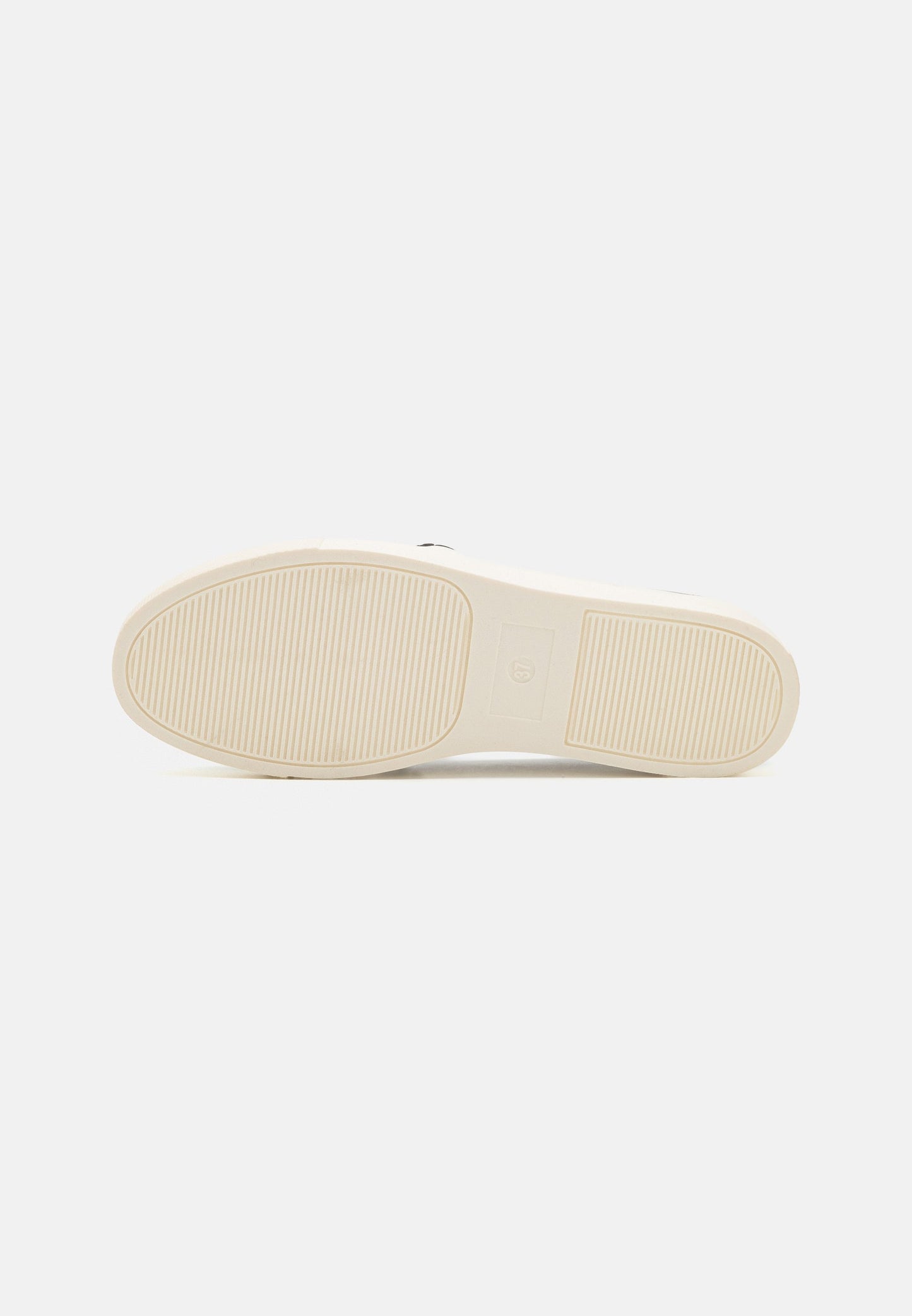 Anna Field Slip-Ons - Black