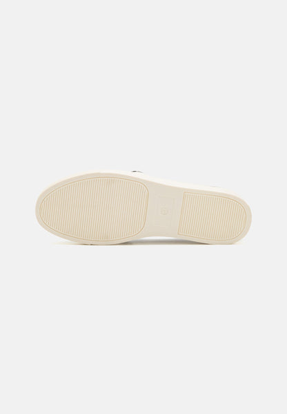 Anna Field Slip-Ons - Black