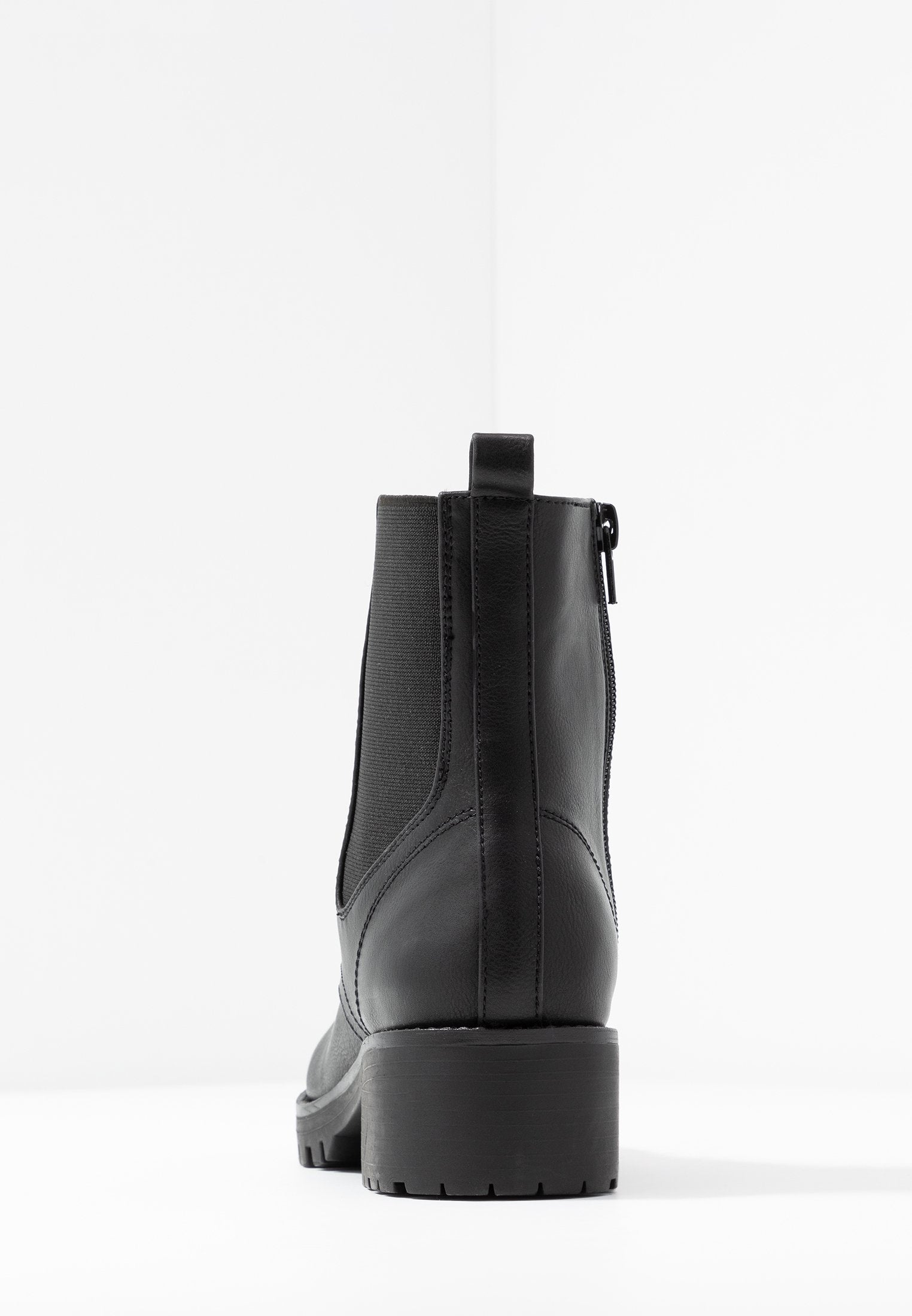 Anna Field Comfort - Lace-Up Ankle Boots - Black