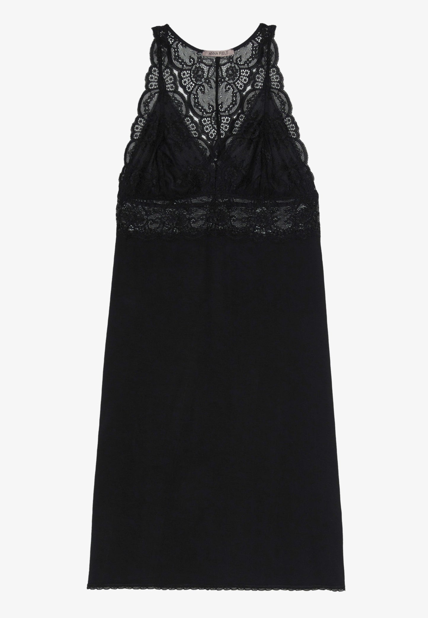 Anna Field Nightie - Nightie