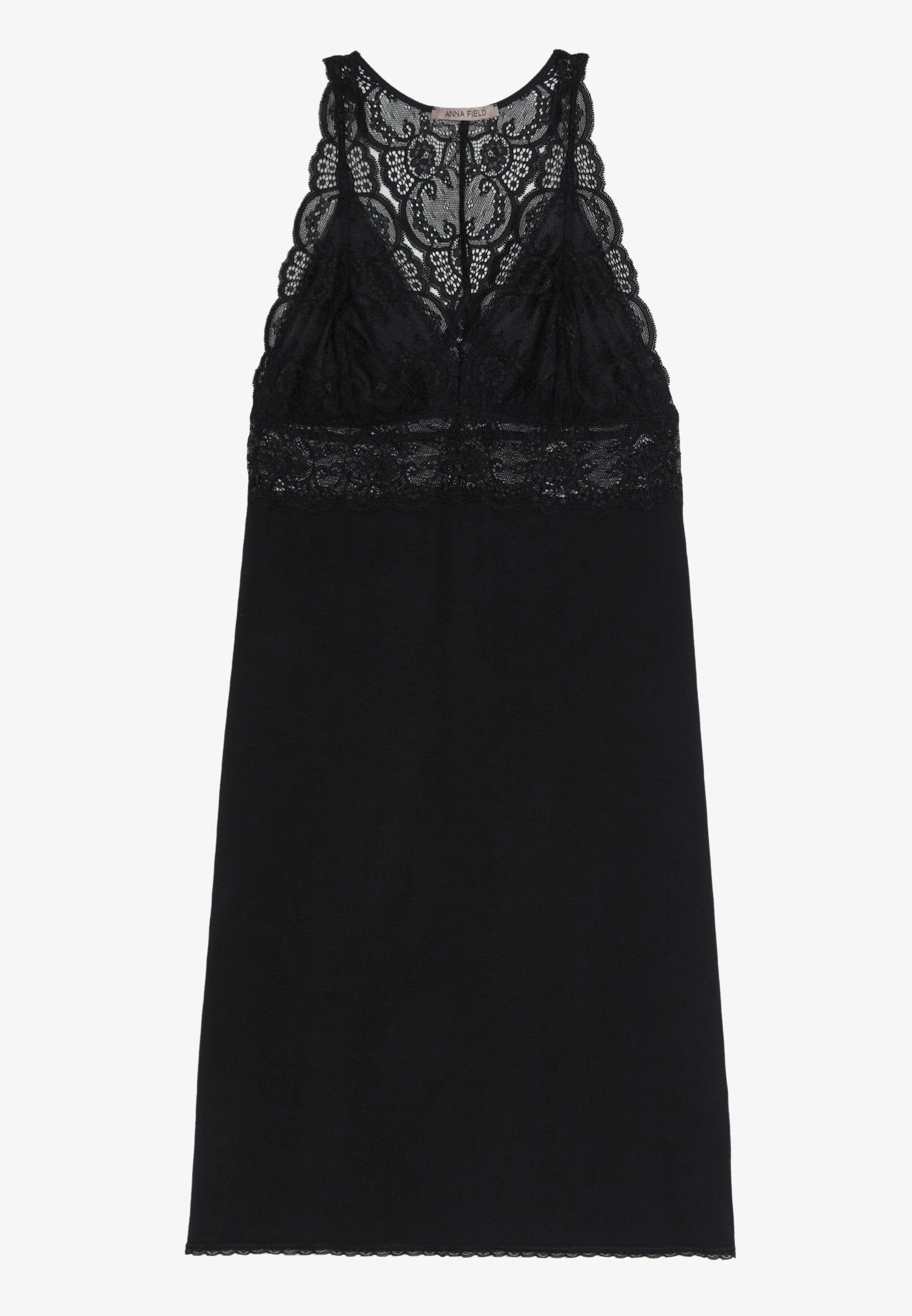 Anna Field Nightie - Nightie