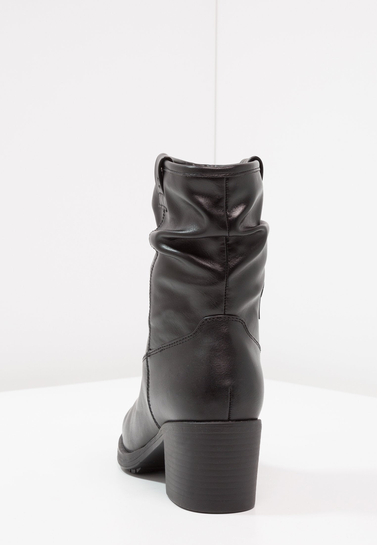 Anna Field Winter Boot - Classic Ankle Boots - Black