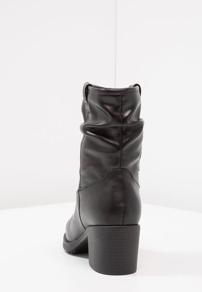 Anna Field Winter Boot - Classic Ankle Boots - Black